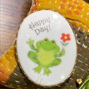 Jewelry Live show listing.